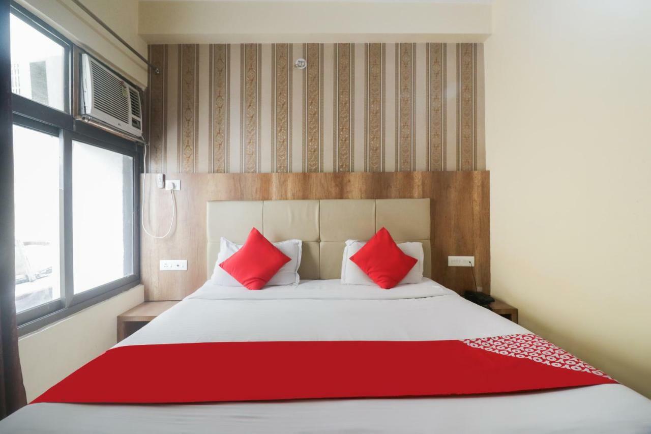 Oyo 48974 Hotel Shweta Residency Varanasi Exterior foto