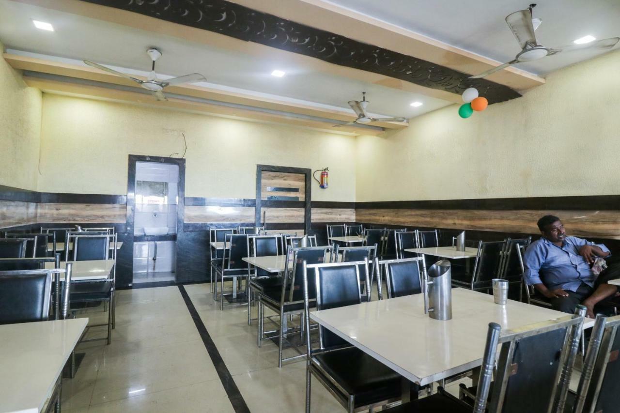Oyo 48974 Hotel Shweta Residency Varanasi Exterior foto